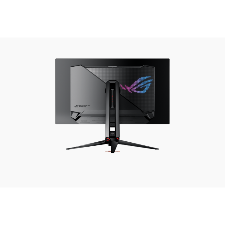 Asus ROG Swift 32" PG32UCDM 240Hz QD-OLED Monitor - Mansa Computers