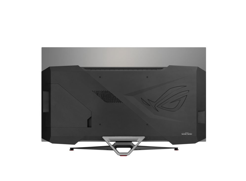 Asus ROG Swift 48" PG48UQ 138Hz WOLED Monitor - Mansa Computers