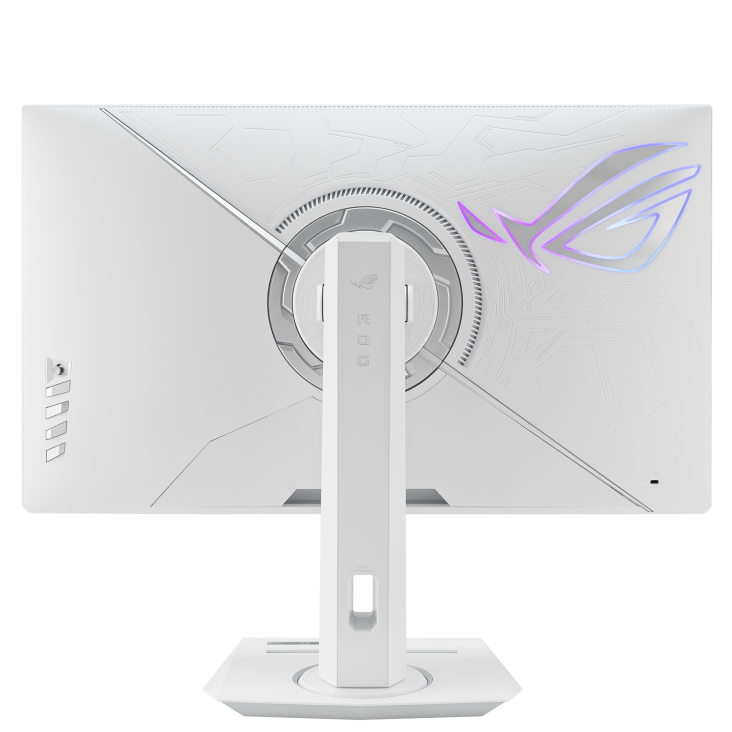 Asus ROG Strix 27" XG27UCG-W 160Hz Fast IPS Monitor - Mansa Computers