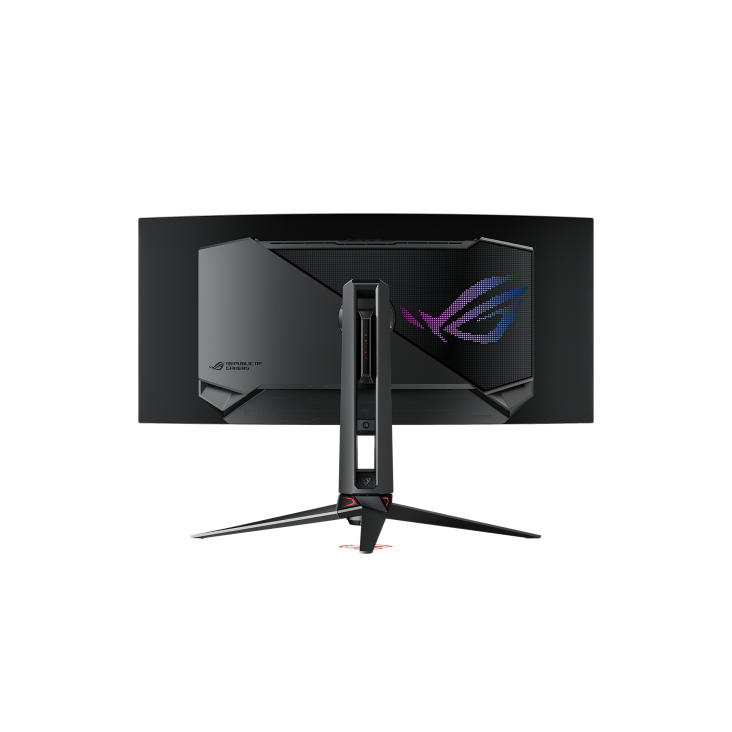 Asus ROG Swift 34" PG34WCDM 240Hz WOLED Monitor - Mansa Computers