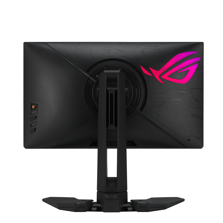 Asus ROG Swift Pro 24" PG248QP 540Hz TN Monitor - Mansa Computers