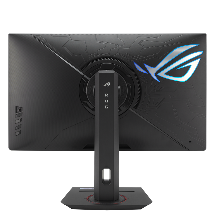 Asus ROG Strix 27" XG27UCG 160hz Fast IPS Monitor - Mansa Computers
