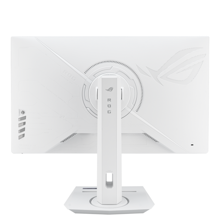 Asus ROG Strix 27" XG27ACS-W 180Hz Fast IPS Monitor - Mansa Computers