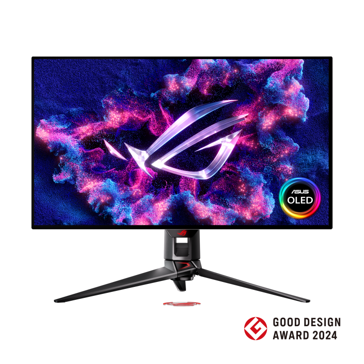 Asus ROG Swift 32" PG32UCDP 240Hz WOLED Monitor