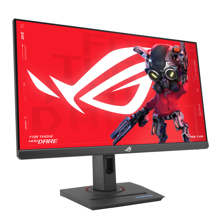 Asus ROG Strix 25" XG259CMS 310Hz Fast IPS Monitor - Mansa Computers