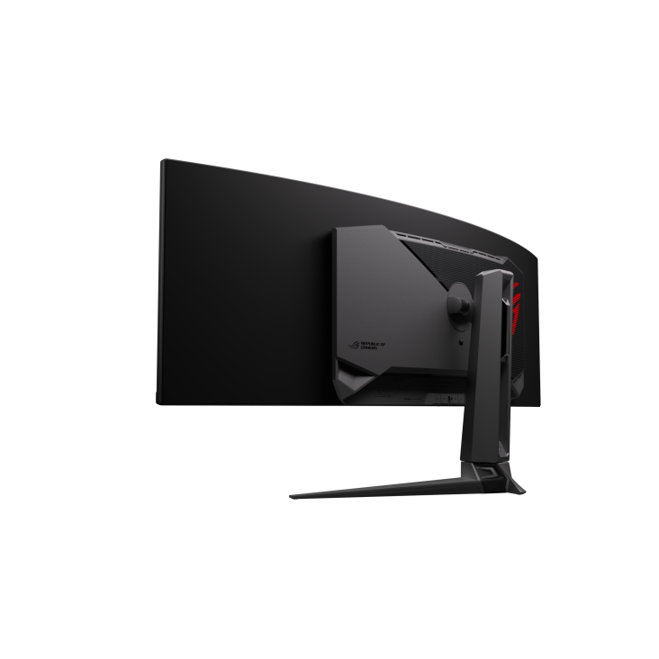 Asus ROG Swift 49" PG49WCD 144Hz QD-OLED Monitor - Mansa Computers