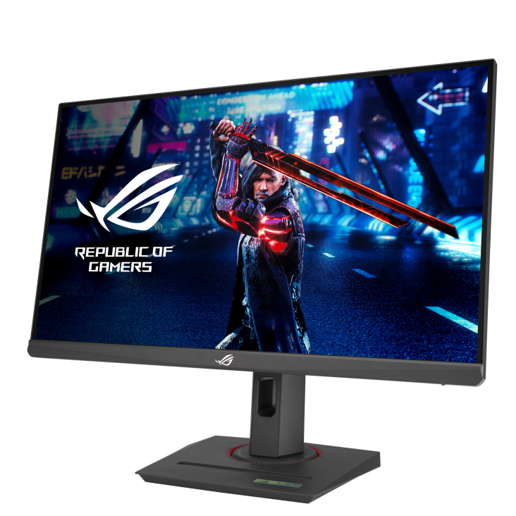 Asus ROG Strix 25" XG259QNS 380Hz IPS Monitor - Mansa Computers