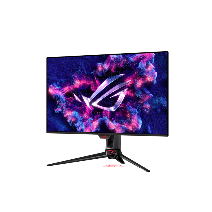 Asus ROG Swift 32" PG32UCDM 240Hz QD-OLED Monitor - Mansa Computers