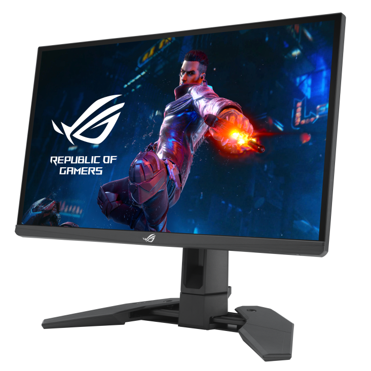 Asus ROG Swift Pro 24" PG248QP 540Hz TN Monitor - Mansa Computers