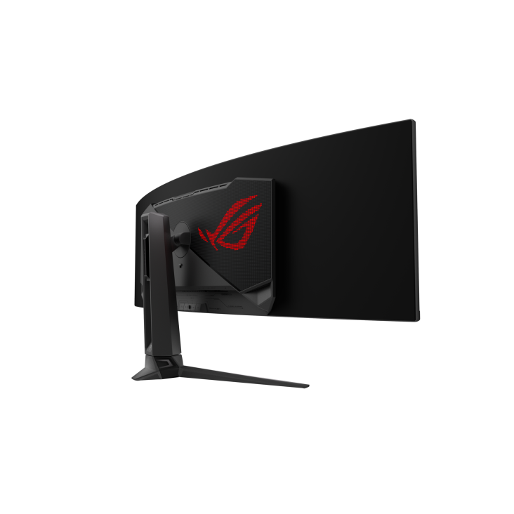 Asus ROG Swift 49" PG49WCD 144Hz QD-OLED Monitor - Mansa Computers