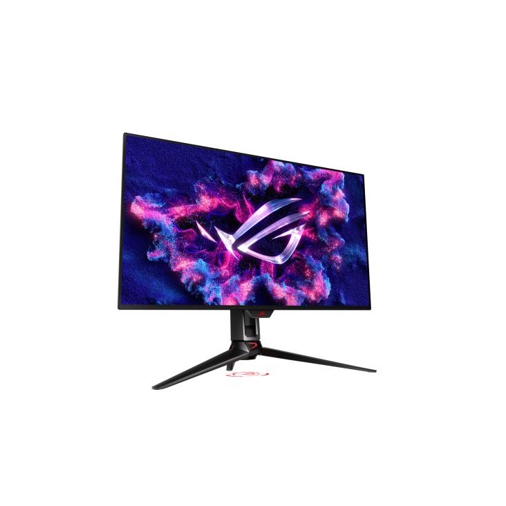 Asus ROG Swift 32" PG32UCDM 240Hz QD-OLED Monitor - Mansa Computers