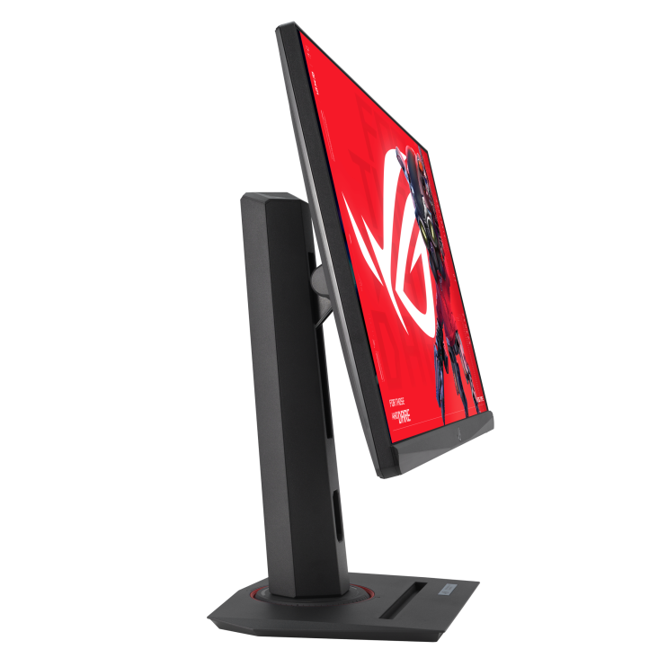 Asus ROG Strix 25" XG259CMS 310Hz Fast IPS Monitor - Mansa Computers