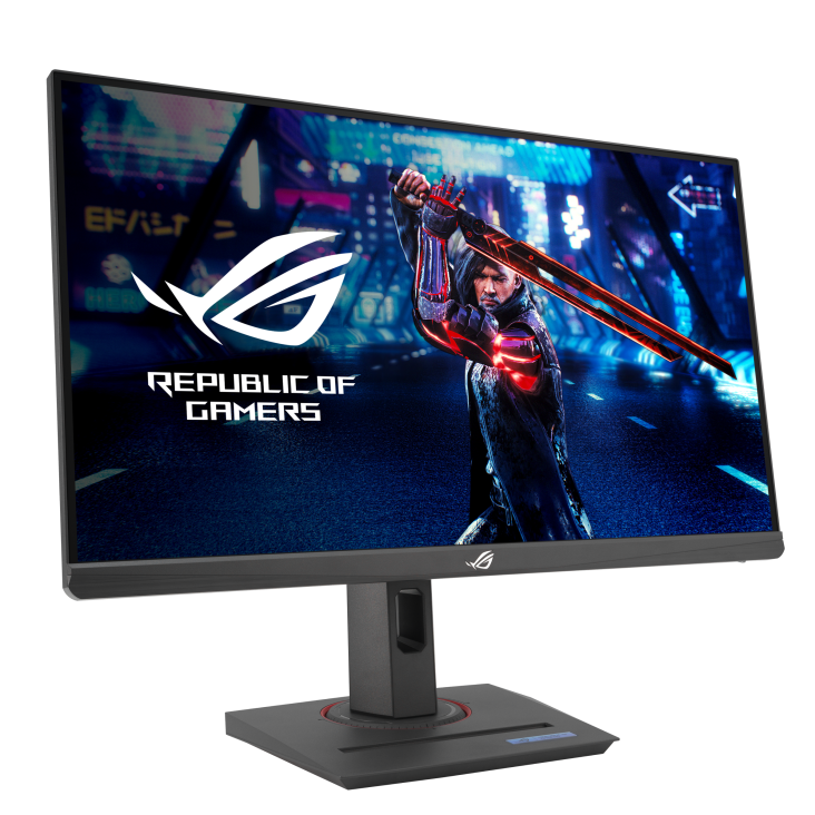 Asus ROG Strix 25" XG259QNS 380Hz IPS Monitor - Mansa Computers