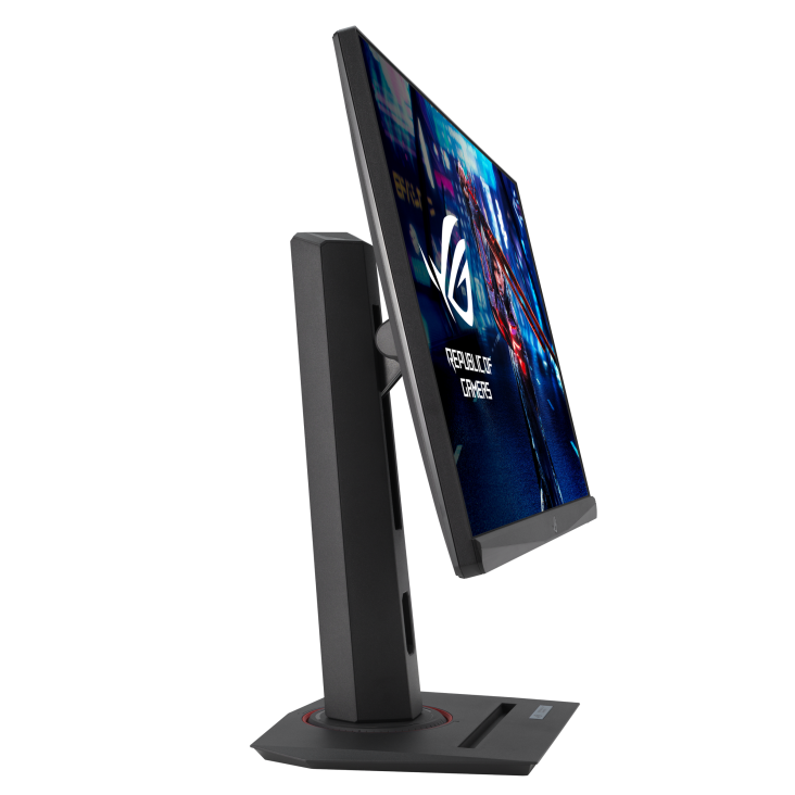 Asus ROG Strix 25" XG259QNS 380Hz IPS Monitor - Mansa Computers