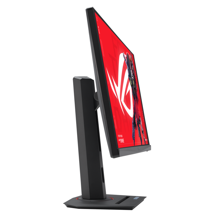 Asus ROG Strix 27" XG27ACS 180Hz Fast IPS Monitor - Mansa Computers