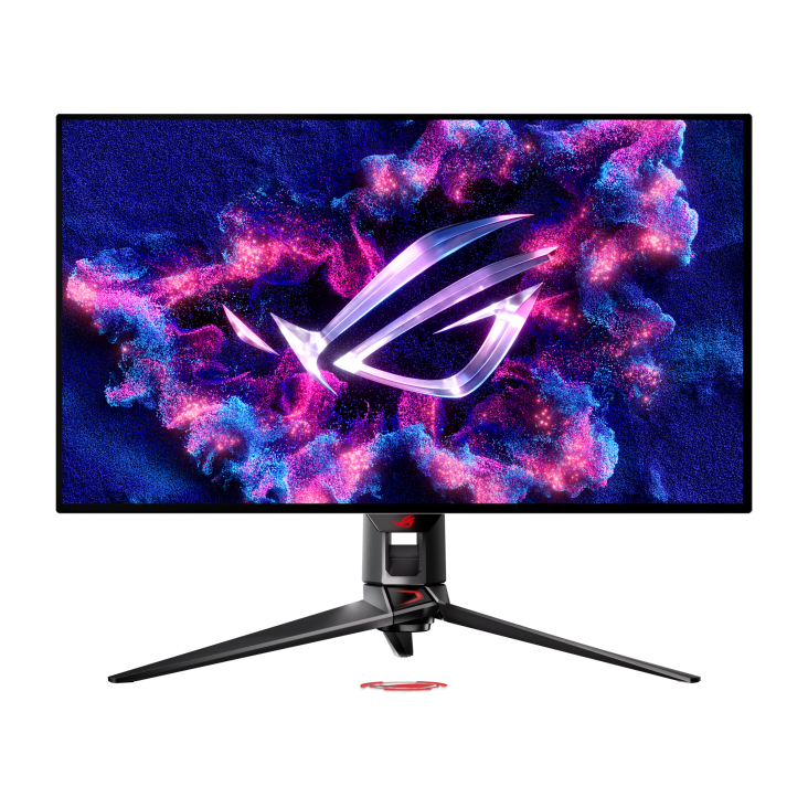 Asus ROG Swift 32" PG32UCDM 240Hz QD-OLED Monitor - Mansa Computers