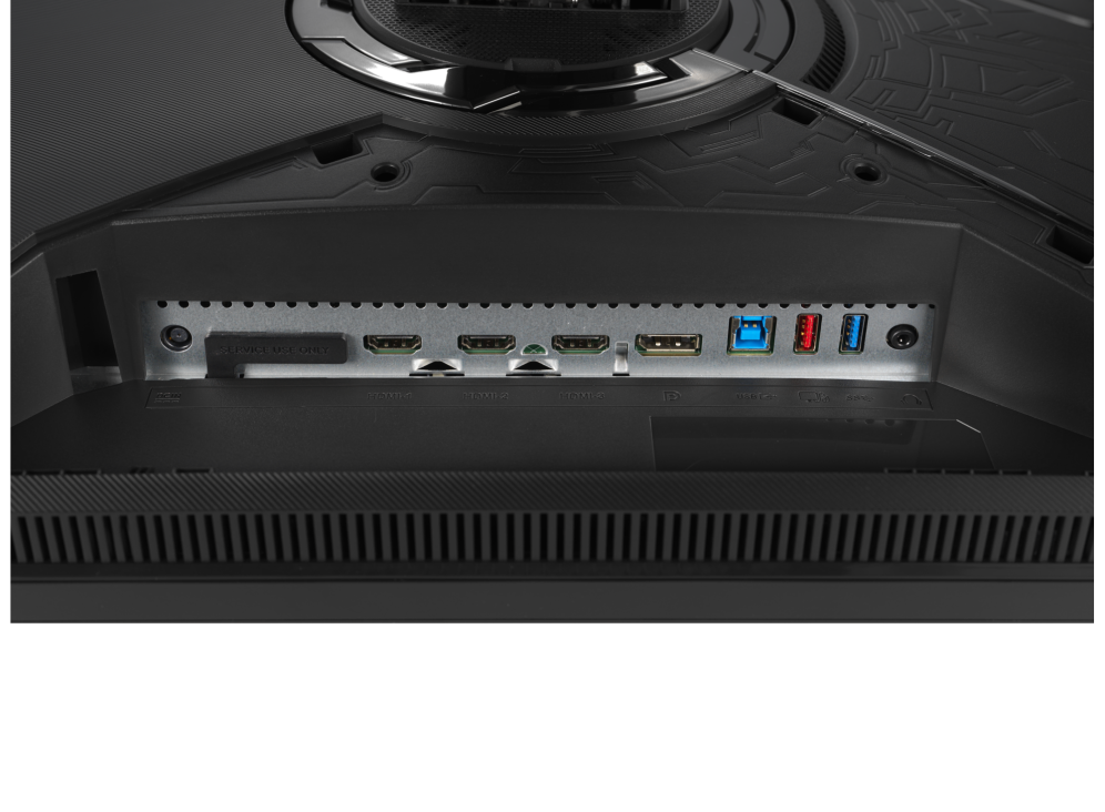 Asus ROG Swift 27" PG27AQN 360Hz Fast IPS Monitor - Mansa Computers