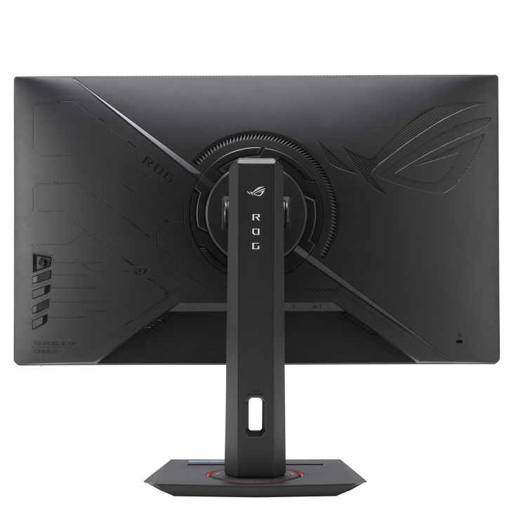 Asus ROG Strix 27" XG27UCS 160Hz Fast IPS Monitor - Mansa Computers