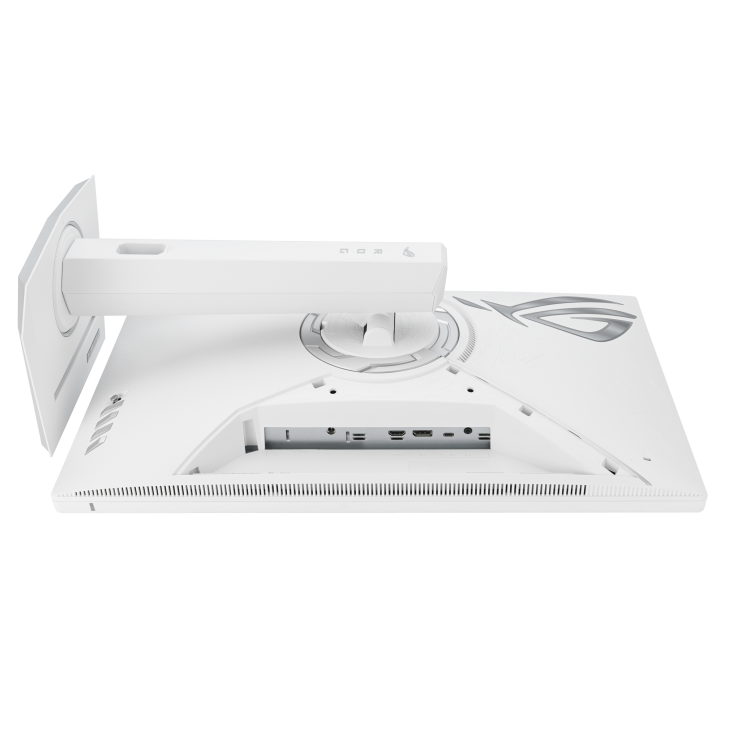 Asus ROG Strix 27" XG27UCG-W 160Hz Fast IPS Monitor - Mansa Computers