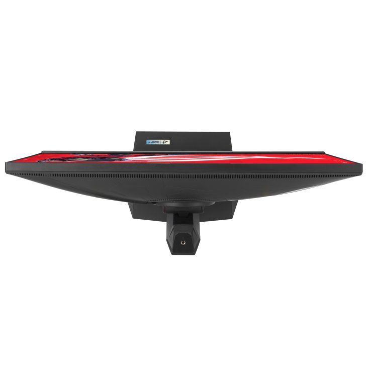 Asus ROG Strix 27" XG27ACG 180Hz Fast IPS Monitor - Mansa Computers