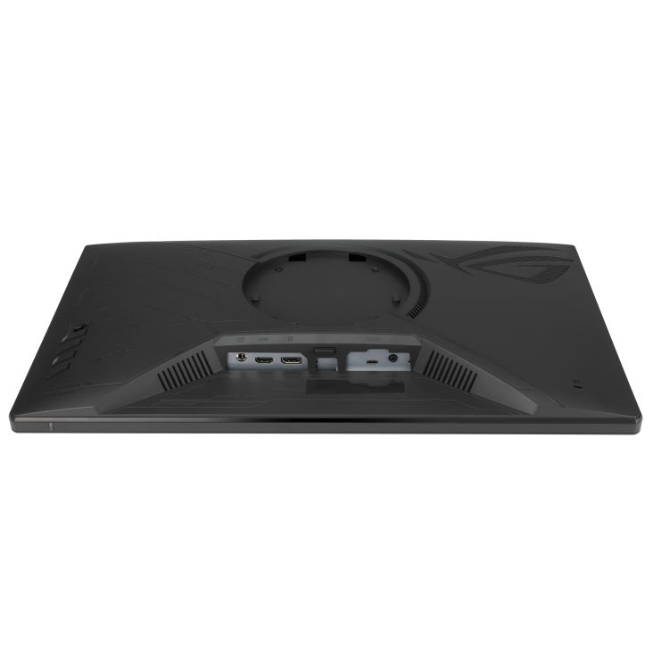 Asus ROG Strix 25" XG259CMS 310Hz Fast IPS Monitor - Mansa Computers