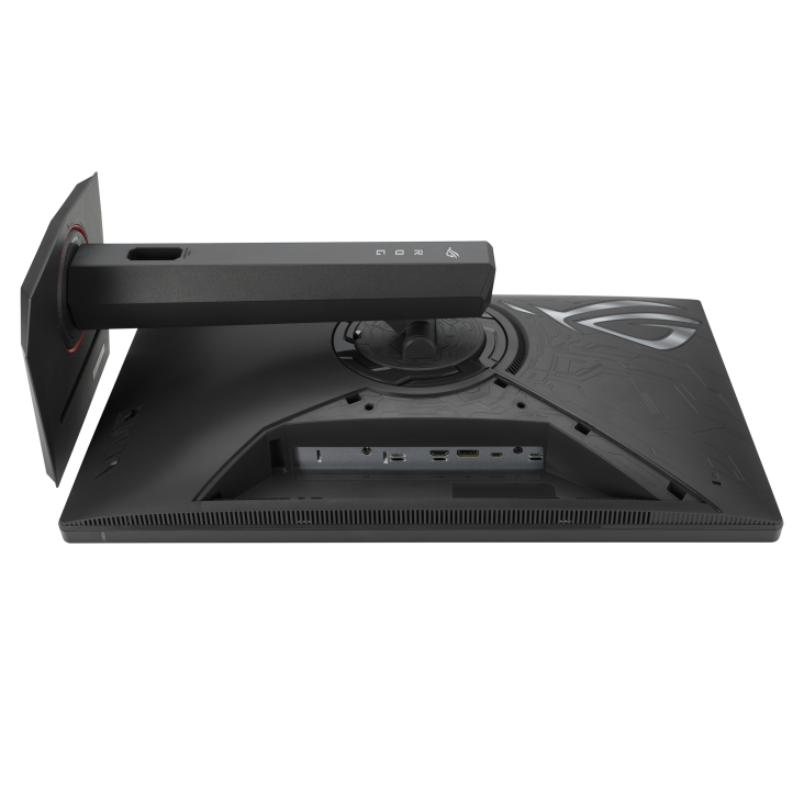 Asus ROG Strix 27" XG27ACG 180Hz Fast IPS Monitor - Mansa Computers