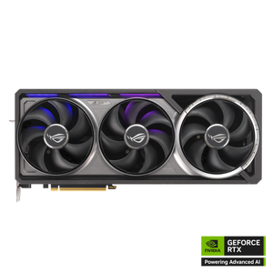ASUS RTX 5080 ROG Astral 16GB GDDR7 OC Edition