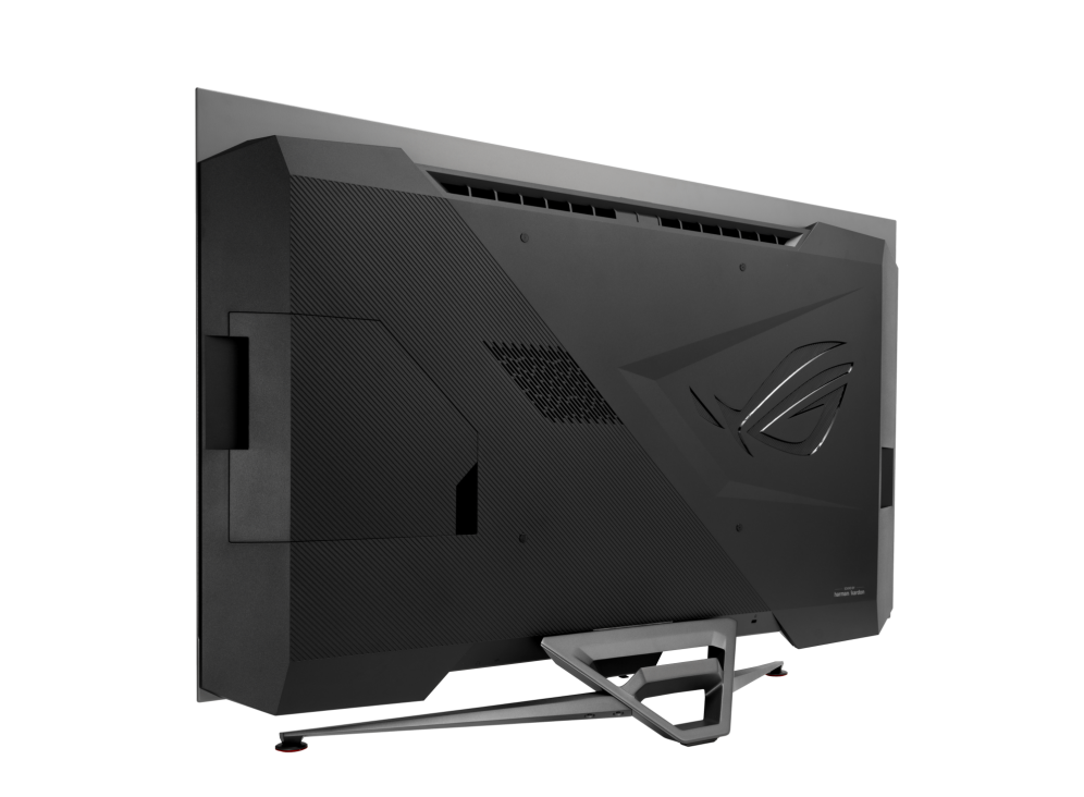 Asus ROG Swift 42" PG42UQ 138Hz WOLED Monitor - Mansa Computers