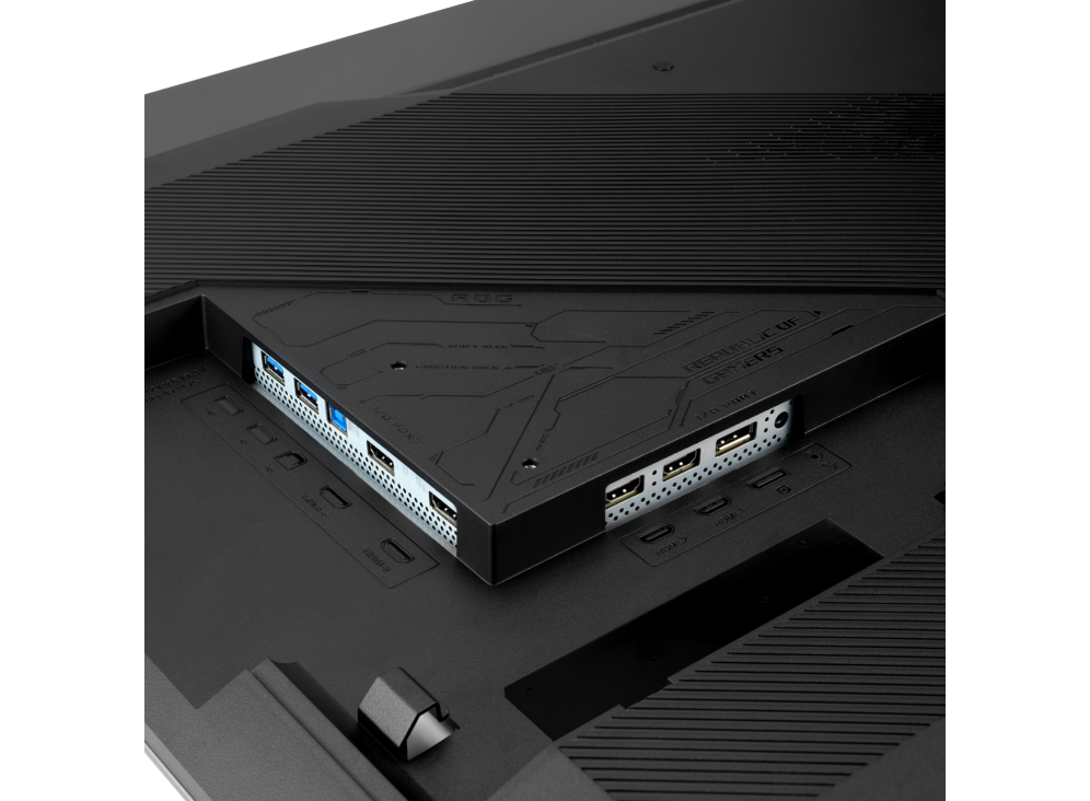 Asus ROG Swift 48" PG48UQ 138Hz WOLED Monitor - Mansa Computers