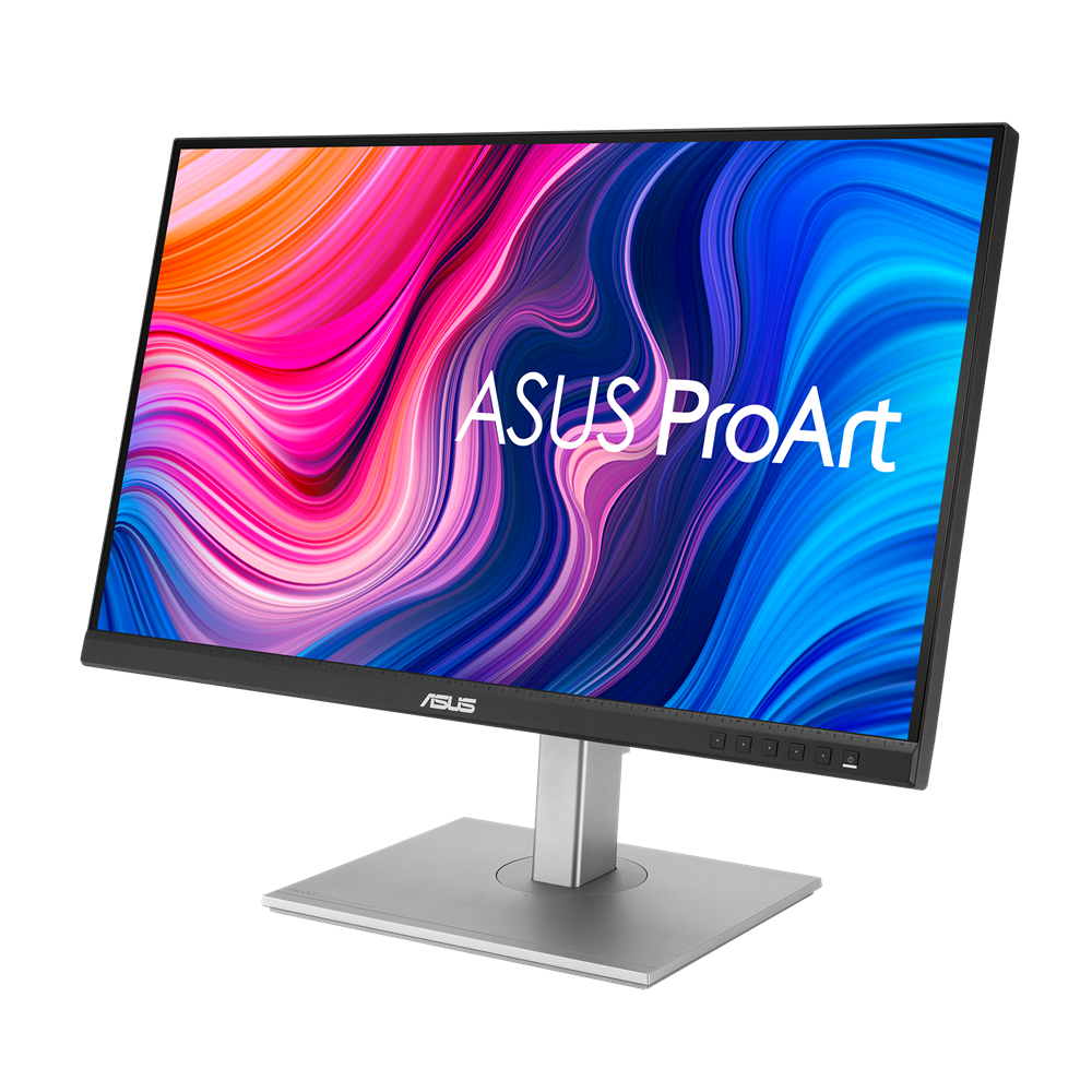 Asus ProArt Display 27" PA279CV 60Hz IPS Professional Monitor - Mansa Computers