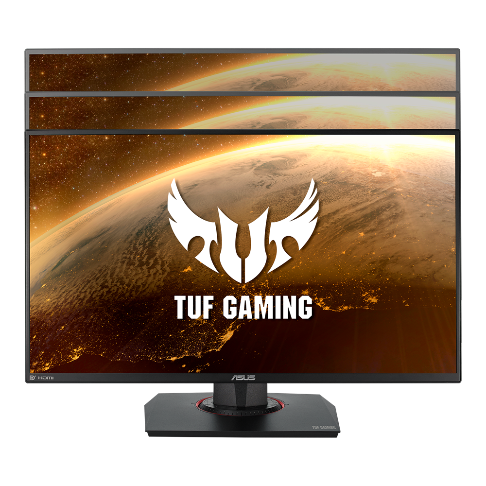 Asus TUF Gaming 25" VG259QM 280Hz Fast IPS Monitor - Mansa Computers