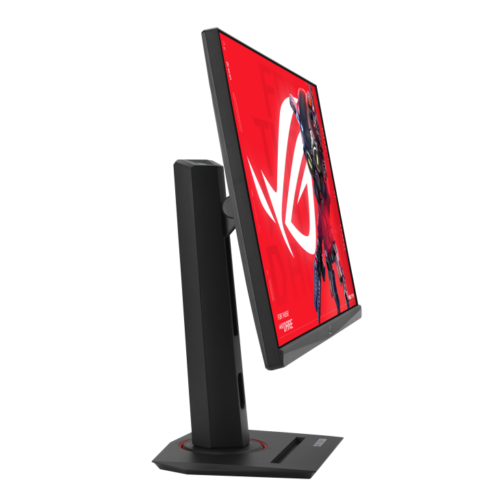 ASUS 27" ROG Strix XG279CNS FHD 380Hz Gaming Monitor - Mansa Computers