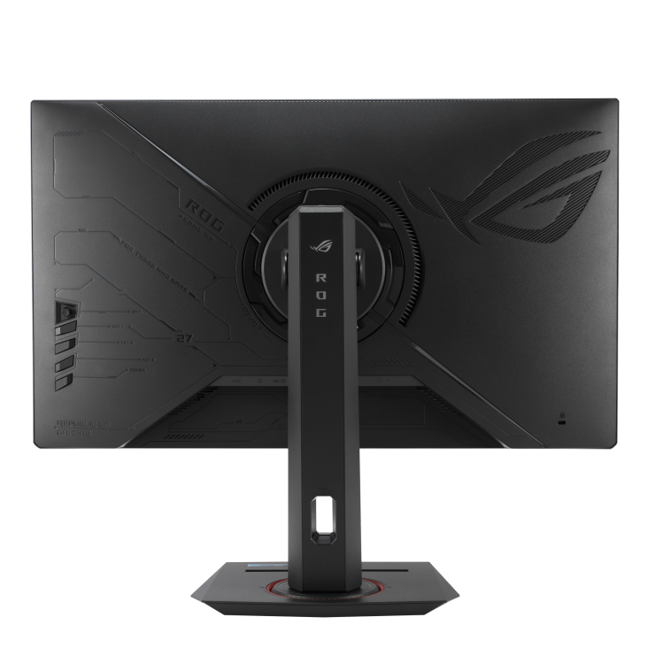 ASUS 27" ROG Strix XG279CNS FHD 380Hz Gaming Monitor - Mansa Computers
