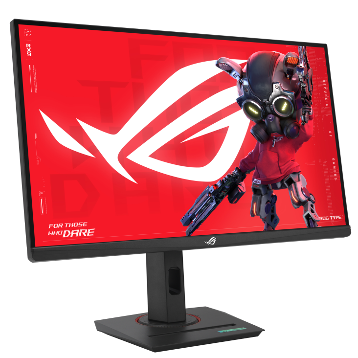 ASUS 27" ROG Strix XG279CNS FHD 380Hz Gaming Monitor - Mansa Computers
