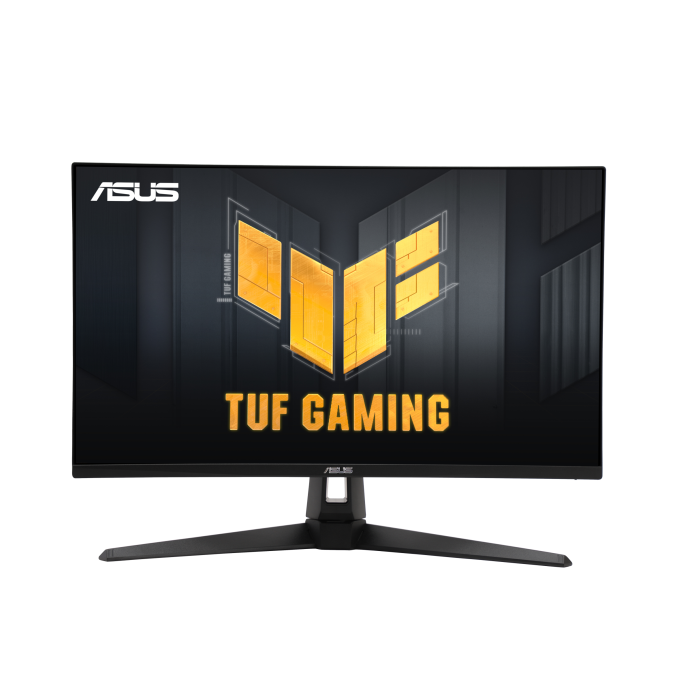 ASUS 27" TUF Gaming VG27UQ1A 4K 160Hz Gaming Monitor - Mansa Computers