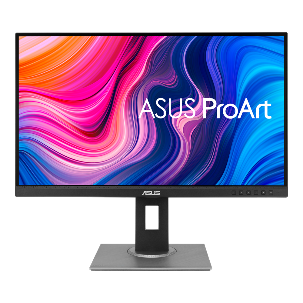Asus ProArt Display 27" PA278QV 75Hz IPS Professional Monitor - Mansa Computers