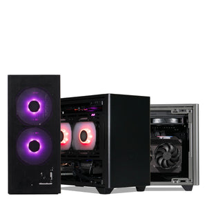 ITX (Full Custom)