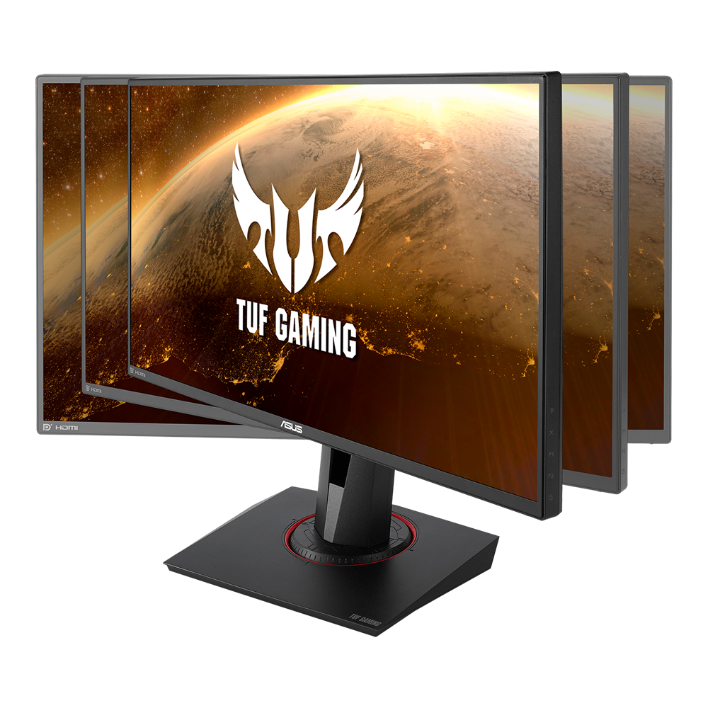 Asus TUF Gaming 25" VG259QM 280Hz Fast IPS Monitor - Mansa Computers