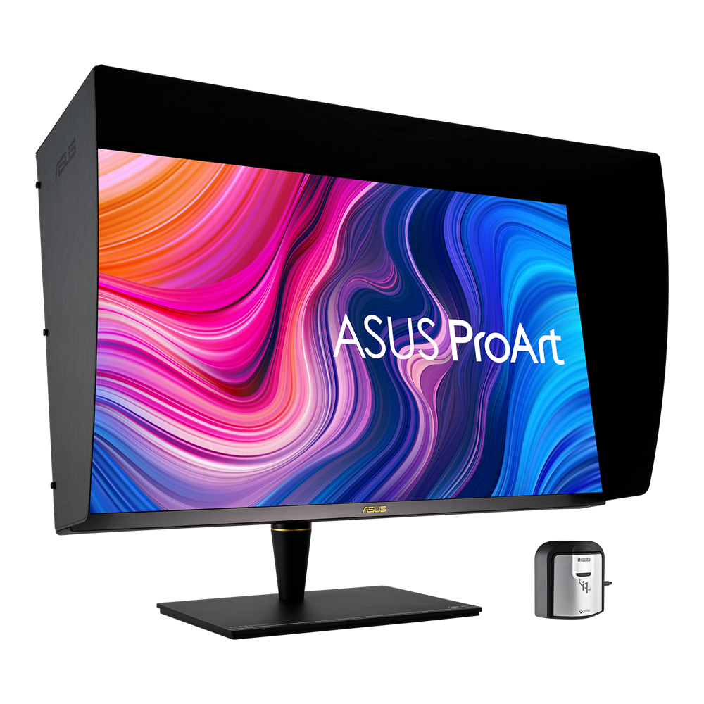 Asus ProArt Display 32" PA32UCX-PK 60Hz IPS Professional Monitor - Mansa Computers