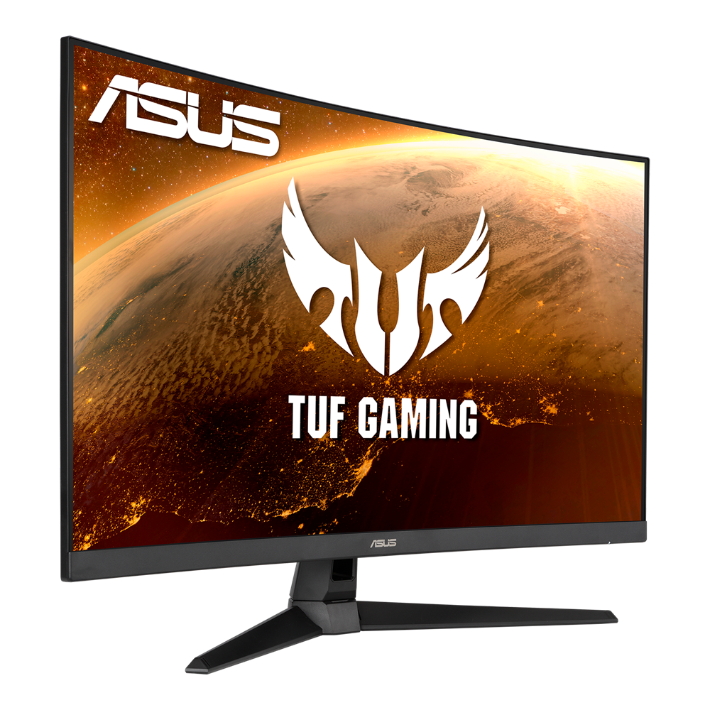 Asus TUF Gaming 32" VG32VQ1B 165Hz VA Monitor - Mansa Computers
