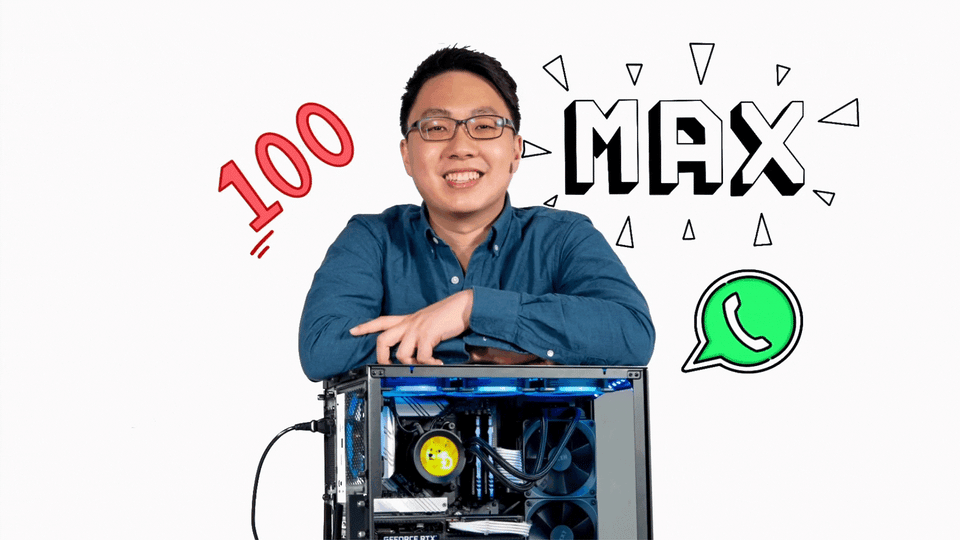 Max