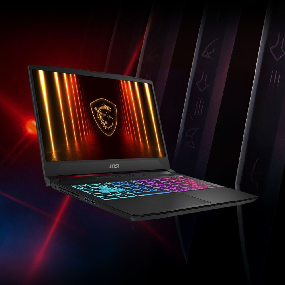 Peak Performance for Gamers. Up to Intel® Core™ i7 processor 14650HX