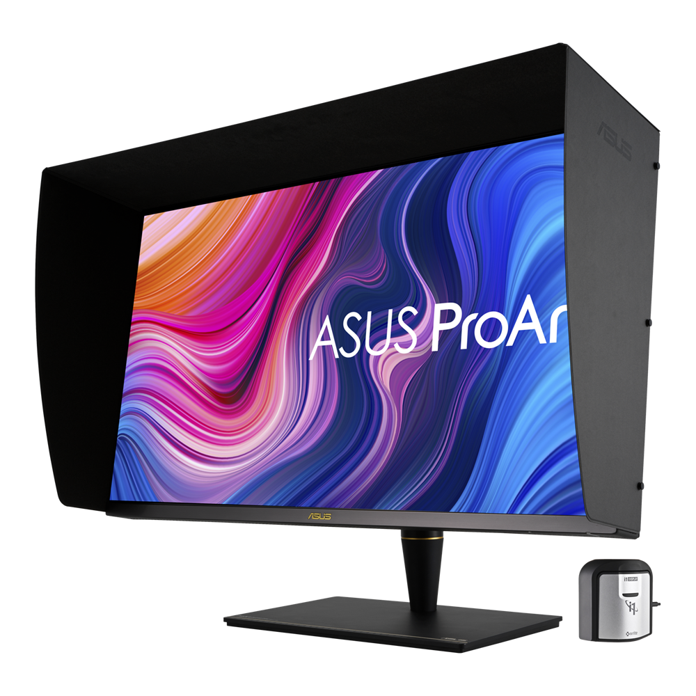 Asus ProArt Display 32" PA32UCX-PK 60Hz IPS Professional Monitor - Mansa Computers