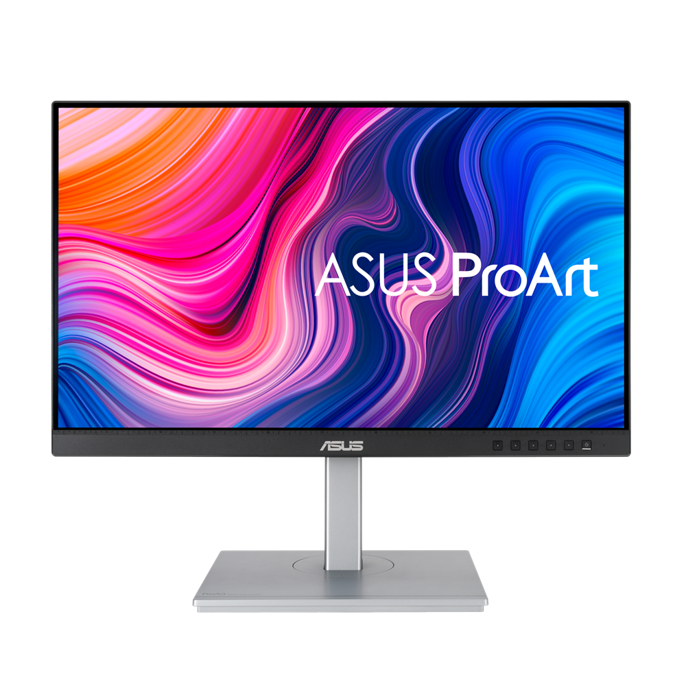 Asus ProArt Display 24" PA247CV 75Hz IPS Professional Monitor - Mansa Computers