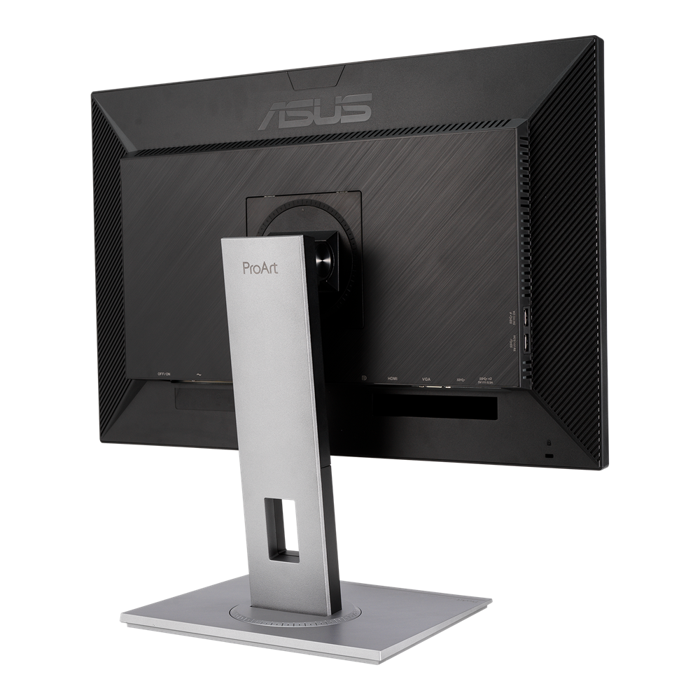 Asus ProArt Display 24" PA248QV 75Hz IPS Professional Monitor - Mansa Computers