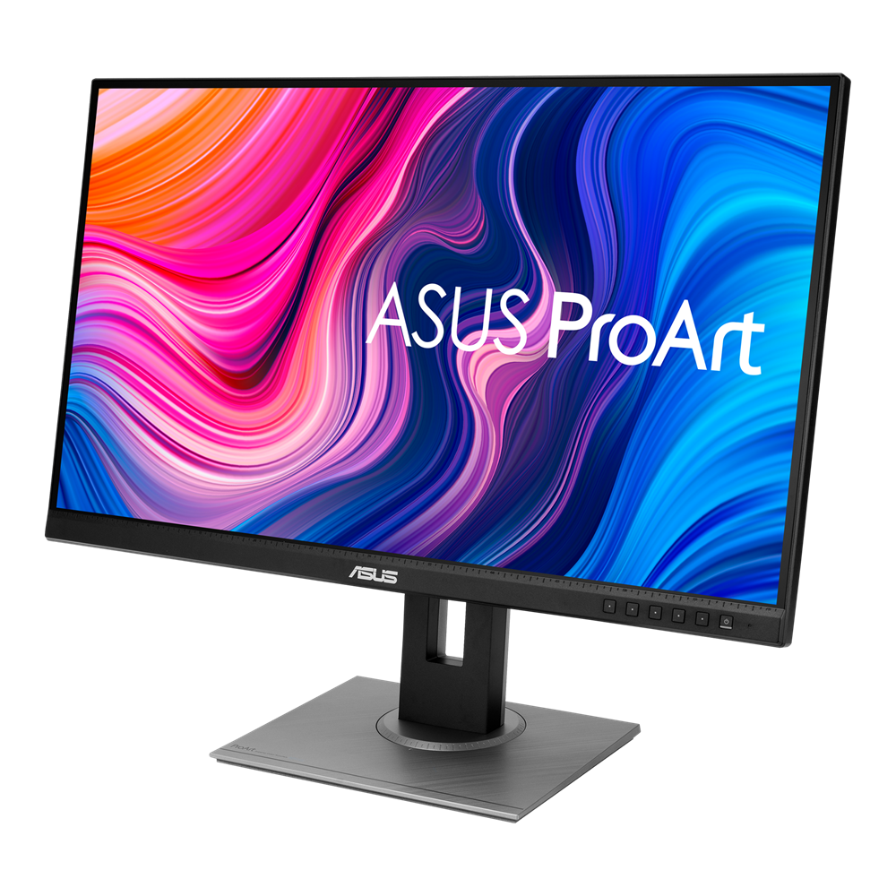 Asus ProArt Display 27" PA278QV 75Hz IPS Professional Monitor - Mansa Computers