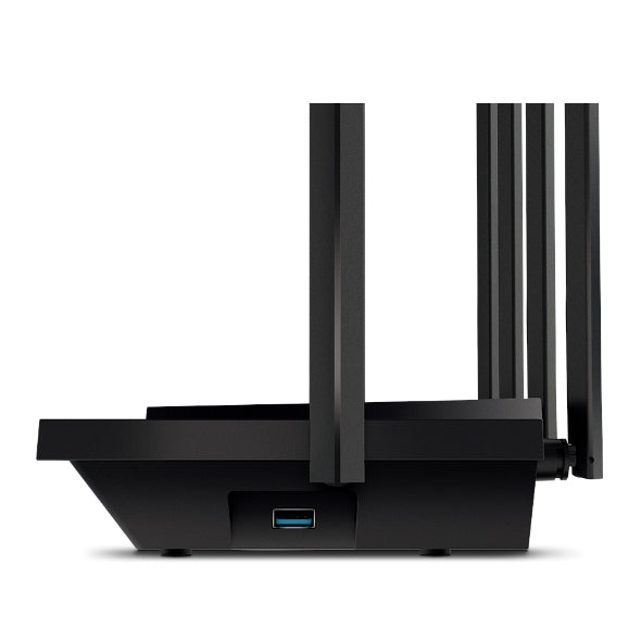 TP-Link Archer AX72 AX5400 Dual-Band Wi-Fi 6 Router - Mansa Computers