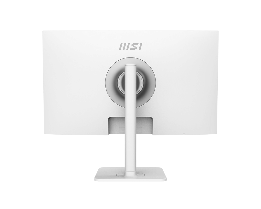 MSI 27" Modern MD272XPW IPS 100Hz Business & Productivity Monitor - Mansa Computers