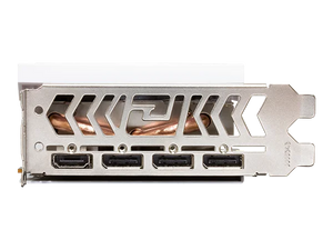 Powercolor RX 7700 XT 12 GB GDDR6 Spectral White Edition