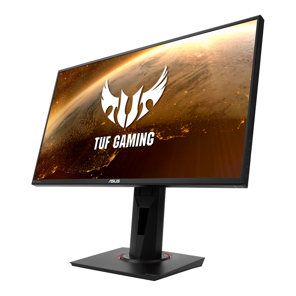 Asus TUF Gaming 25" VG259QM 280Hz Fast IPS Monitor - Mansa Computers